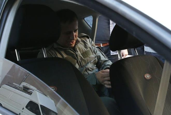 2. Ana Jet ss Kurmay Bakan Albay Ramazan Elmas