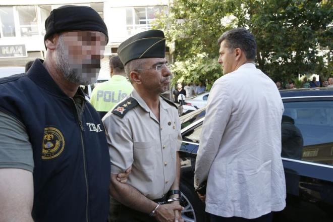 Tmgeneral Memduh Hakbilen