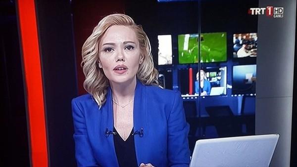 15 Temmuz 2016 darbe giriiminin en dikkat eken isimlerinden biri kukusuz TRT'de darbe bildirisi okuyan spiker Tijen Kara't.