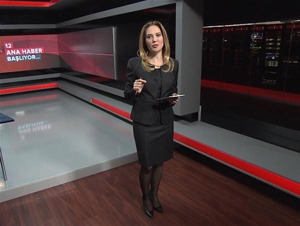 Deneyimli spiker, TRT'de okuduu darbe giriimi bildirisi ile bir gecede herkesin tand bir isim haline geldi.