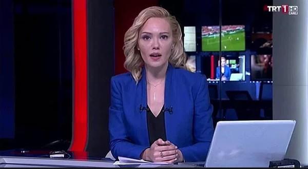 Tijen Kara, darbe giriimi bildirisini canl yaynda okuyarak bir anda milyonlarca insann dikkatini ekti.