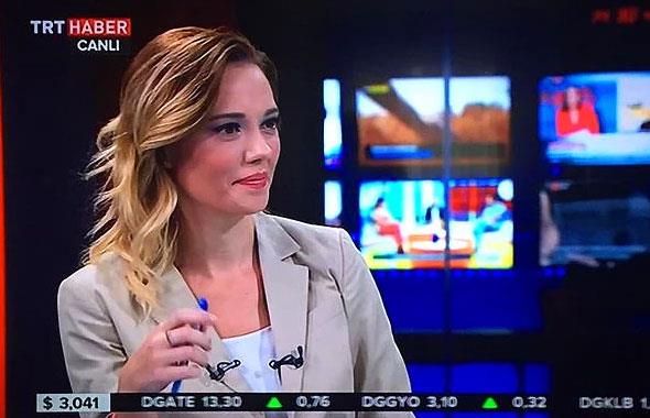 Youn gndemin iinde bir anda herkesin kim olduunu merak ettii ve arama motorlarna adn yazd Tijen Kara, olduka tecrbeli bir isim.