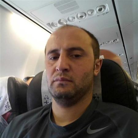 TRABZON'DAN ANKARA'YA KANSER TEDAVS N GDEN SEDAT KAPLAN SML GEN DN AKAMK DARBE TEEBBS SIRASINDA AK PART ANKARA L BNASI NNDE AILAN ATE SONUCU EHT OLDU.