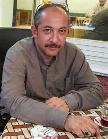 DARBE GRMNDE IKAN OLAYLARDA RAMAZAN KONU, HAYATINI KAYBETT.