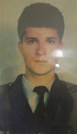 44 YAINDAK POLS MEMURU VAROL TOSUN, DARBE GRM SIRASINDA ANKARA'DA IKAN OLAYLARDA EHT OLDU.