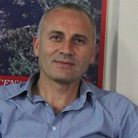 Ankara'da Glba zel Harekat Merkezi'ne yaplan saldrda ehit olan zel harekat polisi Edip Zengin'in (46) Kocaeli'nin Darca ilesindeki ailesinin evinde yas var.