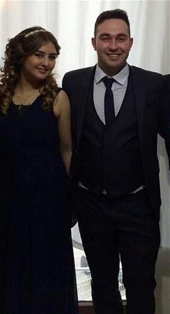 DARBE GRMNDE KAFASINDAN VURULARAK EHT OLAN POLS MEMURU OZAN ZEN, 6 AY NCE NANLAMITI.