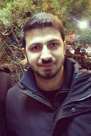 22 YAINDAK HUKUK RENCS YASN NAC AAROLU, DARBE GRMNDE HAYATINI KAYBETT.