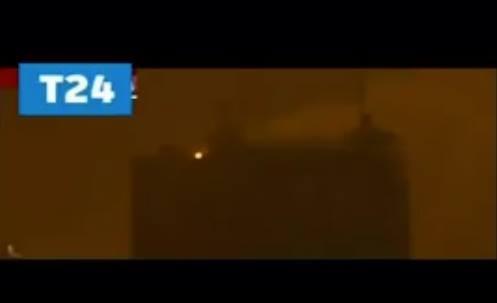 4) Ankara Emniyet Mdrl&#8217;nn Bombalanma An  DDA: Baz mecralarda kullanlan Ankara Emniyet Mdrl&#8217;nn bombalanma videosu.