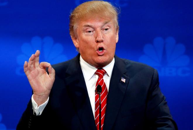 2) Trump&#8217;n att tweet  DDA: ABD Bakan aday Trump tweet atarak &#8220;Asker lkesini geri alyor, bakan olursam Amerika&#8217;da ayns olacak&#8221; dedi.