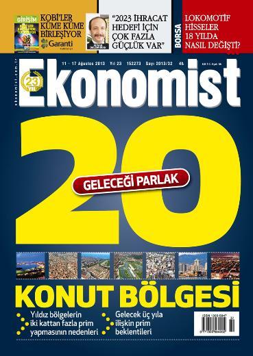 Dzenli kentlemenin hzlanmas ve nitelikli inaat projelerinde yaanan art, stanbul'dan zmir'e, Bursa'dan Eskiehir'e kadar Trkiye genelinde gelien kentlerde kimi semtleri konutta prim ampiyonu yapt. Merkezi lokasyon, ulam altyapsndaki deiim, niversiteye, denize yaknlk gibi nedenler bu blgelerin son  ylda yzde 100' aan oranlarda deerlenmesini salad. Ekonomist dergisi son yllarda en ok prim yapan ve gelecek vaat eden semtleri derledi.