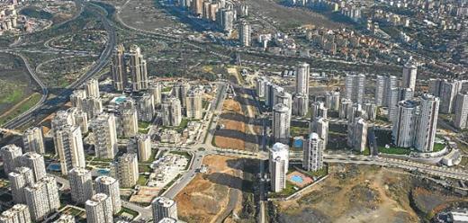 <p><b>8-Ataehir-erifali</b></p>     yl nceki ortalama metrekare fiyat:1000 TL    <p>imdiki ortala metrekare fiyat:3500 TL</p>    Deiim oran:250,0    <p><b>Neden prim yapt?</b></p>    Finans Merkezi projesi ile hareketlenen Bat Ataehir'e yaknl ile son yllarda hareketlenen blge, kentsel dnm ile iyice gzde olmaya balad.    <p><b>Gelecek  yla ilikin beklentiler</b></p>    Metro ann blgeye ulamas, Finans Merkezi'nin hayata gemesi ile blgedeki fiyatlarn ykseleceine kesin gzyle baklyor.