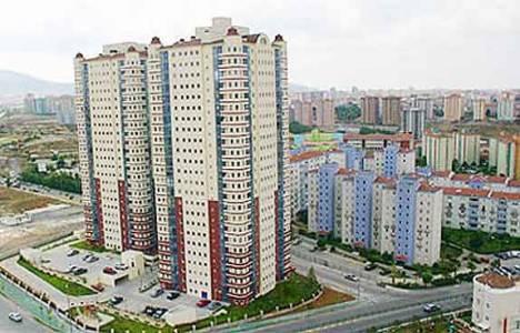 <p><b>5-Ankara-Glba ncek</b></p>     yl nceki ortalama metrekare fiyat:500 TL    <p>imdiki ortala metrekare fiyat:2000 TL</p>    Deiim oran: Yzde 300,0    <p><b>Neden prim yapt?</b></p>    Gemite varo olarak adlandrlan blge, Sinpa'n ncek Life projesinin ardndan nemli prim yapt.    <p><b>Gelecek  yla ilikin beklentiler</b></p>    nmzdeki  yl iinde nitelikli yap stokunun artmas ile fiyatlarn daha da ykselmesi bekleniyor.