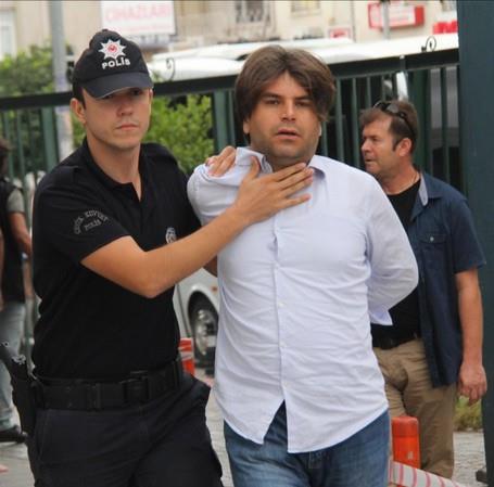 Aa alnan Vali Yardmclarnn ise Ali Katrc, Eyp Sabri Kartal, Ogn Bahadr, kr Yldz, Veysel zgr ve Mehmet Kurt olduu belirtildi.