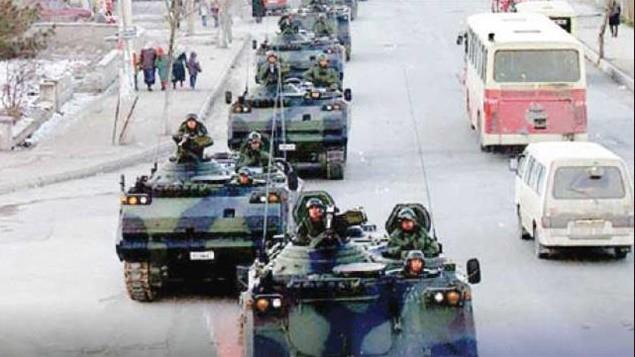 "rticayla mcadele eylem plan" ile anlan bu srete verilen kararlarn ve yaptrmlarn uygulanp uygulanmad denetlemek iin evik Bir nclnde Bat alma Grubu kurulmu, 28 ubat srecinin yarglamalar iin daha sonra Ergenekon davalar sreci balamtr.