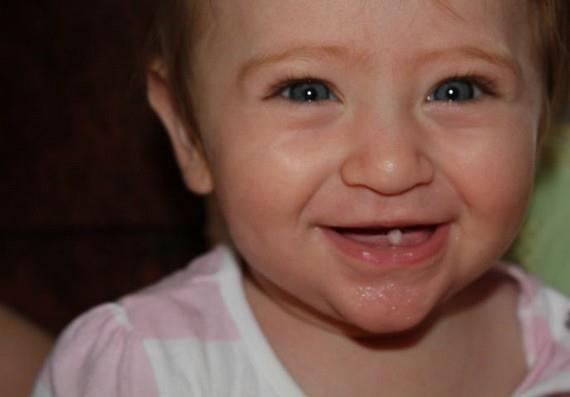 Her bin bebekten biri tek di�le do�uyor.