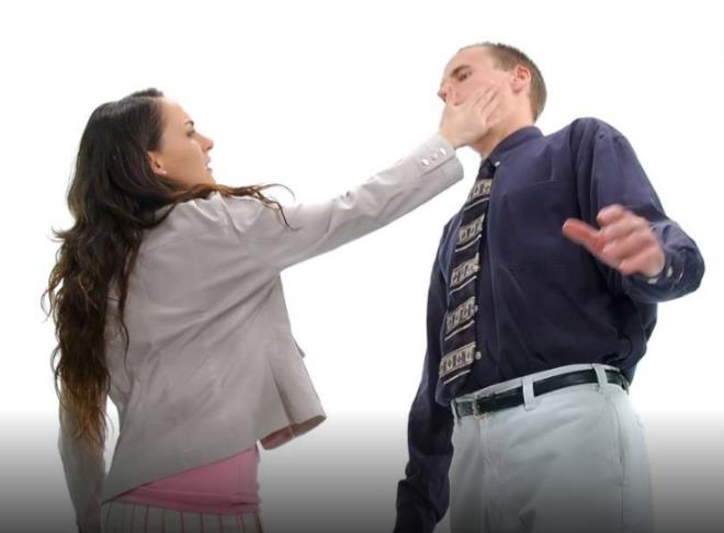 Ba�kalar�n� rahats�z etmenin cezas� 105