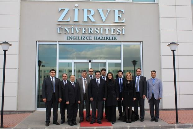 Zirve niversitesi (Gaziantep)