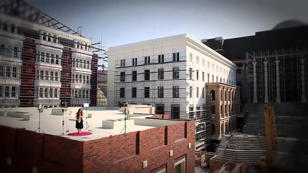 Altn Koza (pek) niversitesi (ANKARA)