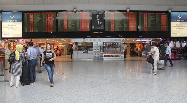 Asker emeklilerinin GBT’si i�in ayr� bir b�l�m ile ileti�ime ge�iliyor ve yap�lan ara�t�rma sonucunda herhangi bir sorun ��kmaz ise u�malar�na izin veriliyor.