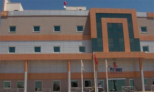 �ZEL PR�MER HOSP�TAL HASTANES� / GAZ�ANTEP