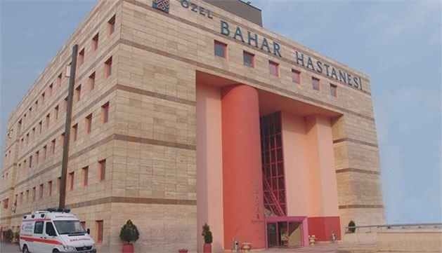 �ZEL BAHAR HASTANES� / BURSA