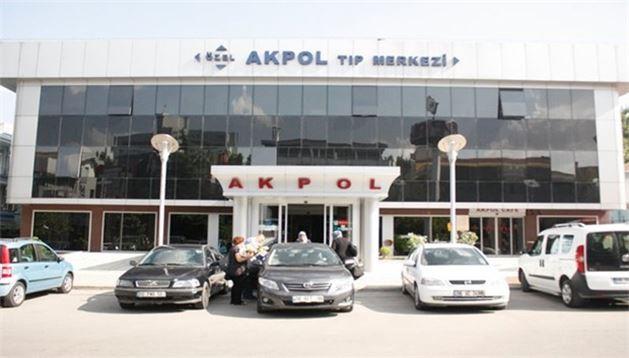 AKPOL TIP MERKEZ� / ANKARA
