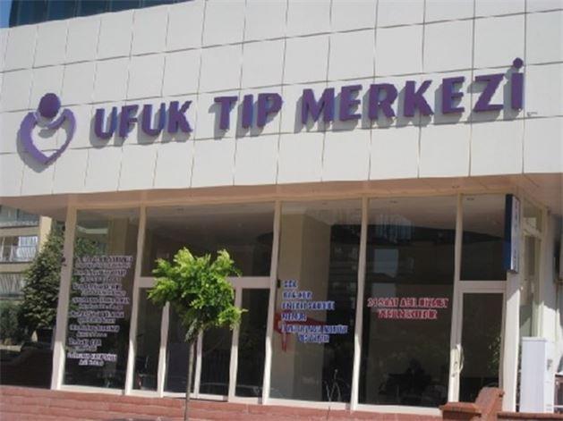 �ZEL UFUK TIP MERKEZ� / �ANLIURFA