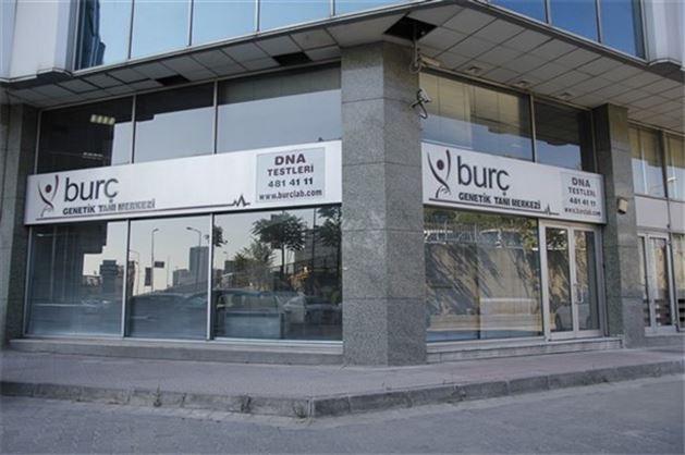 �ZEL BUR� GENET�K HASTALIKLARI VE TANI MERKEZ� / �STANBUL