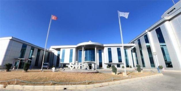 �ZEL ERZURUM ��FA HASTANES�