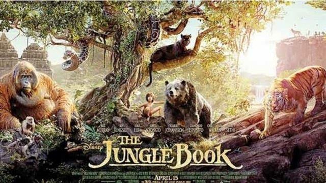 The Jungle Book