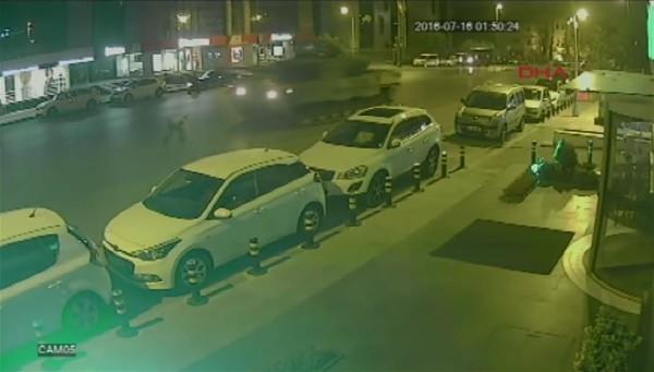 "EMASYA protokolnn en az 4 sene nce iptal edildiini askerlere de bire bir olarak anlattm kendilerine verilen emirlere uymamalarn bu yaptklarnn anayasal ve yasal olarak su olduunu syledim" dedi.