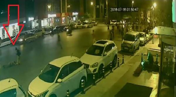 "Bu Kahramanlk yksnn gerek sahibi 200 tane ehidimiz 1090 tane veya daha fazla yaralanan vatandalarmzdr, ben sadece 1 dakikalk bir eylemle katkda bulunabildim" diyen nal, "O gece Sayn Babakanmz Binali Yldrm aklamay yapar yapmaz kardelerimle birlikte evden ktk ve en yakn eylem yapabileceimiz yere gitmeye altk. Lakin ulam tamamen durduu iin gidemedik."