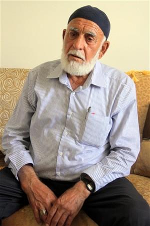 Baba Bozkurt: - "Olumu yaral olduu yerde bir milletvekili geerken grm.  Oluma &#8216;Ben vekilim&#8217; demi. Olum da &#8216;Vekilim, bana bir doktor getir ki yaram  sarsn, ben tekrar gideceim&#8217; demi.