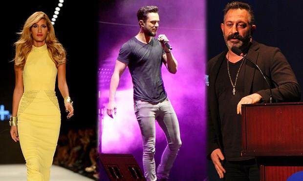 Teknolojinin hzla ilerlemesiyle birlikte yeni oluan bir alan olan sosyal medyada, nl isimler artk insanlarn bir tk uzana kadar geldi ve ulalmas daha kolay bir boyut kazand. Gemite gndelik halleri merak konusu olan, yzlerini ancak sahnede, ekranda ya da perdede gsteren nller, imdi sosyal medya hesaplar sayesinde adm adm takip edilebiliyor. Hemen hemen hepsi eitli paylamlarda bulunuyor. Bu paylamlar sonucunda eitli yorumlar ve etkileimler alyorlar. Her paylamlar byk ilgi gren nl isimlerin, balar zaman zaman takipileriyle derde giriyor. Takipilerinden aldklar kimi zaman hakarete varan yorumlar ve eletiriler nedeniyle yaadklar gerilimler baz zamanlarda ise yasal boyut kazanyor. te nl isimler ile takipileri arasnda yaanan gergin durumlardan bazlar...