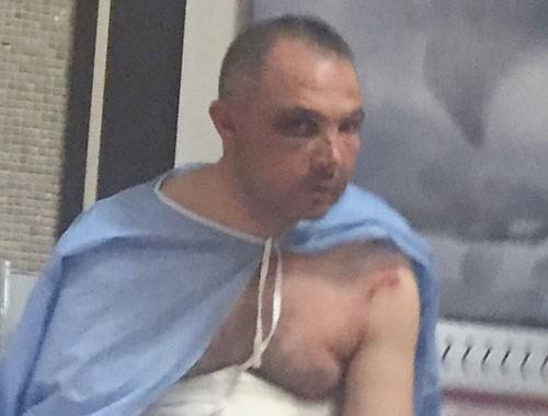 Glen yaplanmasna mensup olduunu ifade eden Trkkan, Trkkan kendisinden sorumlu bir &#8220;abi&#8221; olduunu, bu kiinin "Murat abi&#8221; olduunu sylyor. Fakir bir ailenin ocuu olduunu, Cemaat&#8217;in abileriyle Ortaokul&#8217;da tantn belirten Trkkan 1989&#8217;da Iklar Askeri Lisesi Snav&#8217;na girerken sorularn kendisine verildiini syledi.