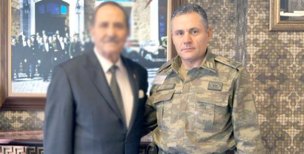 3- Tugeneral Sar: 10 yl cemaate hizmet ettim    <P>&#8216;Darbede Cemaat balants&#8217;n gsteren ifadelerin bir bakas bir Tugeneral&#8217;den geldi.Cuntaclarn hazrlad grevlendirme listesinde yer alan Sivas 5. Piyade Er Eitim Tugay Komutan ve Garnizon Komutan Tugeneral Fatih Celaleddin Sar, Cemaatle ilikisini itiraf etti.