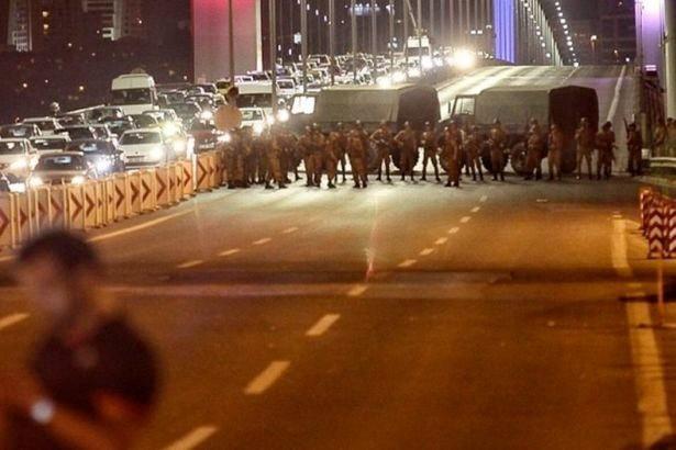 MARMARS'te Cumhurbakan Recep Tayyip Erdoan'a suikast timinde yer alan Kemal Ikl, Bankaclk Dzenleme ve Denetleme Kurumu (BDDK) uzman kt.