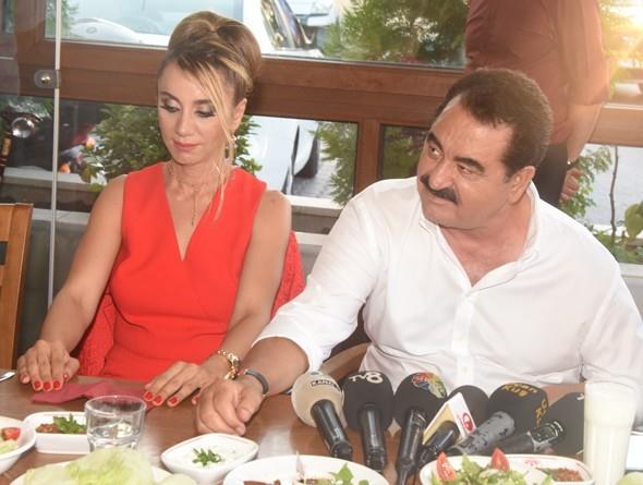 En ksa zamanda nikah kyacam&#8221; dedii iddia ediliyor.(IK)