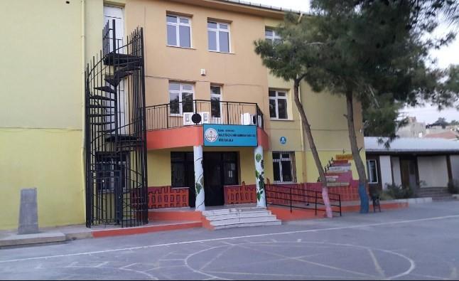 -alma saatleri dnda herhangi bir sebeple okula girmek isteyen personel, birim amirlerine veya gvenlikten sorumlu birime nceden bildirecek.  -Giri-klar kayt altna alnacak.