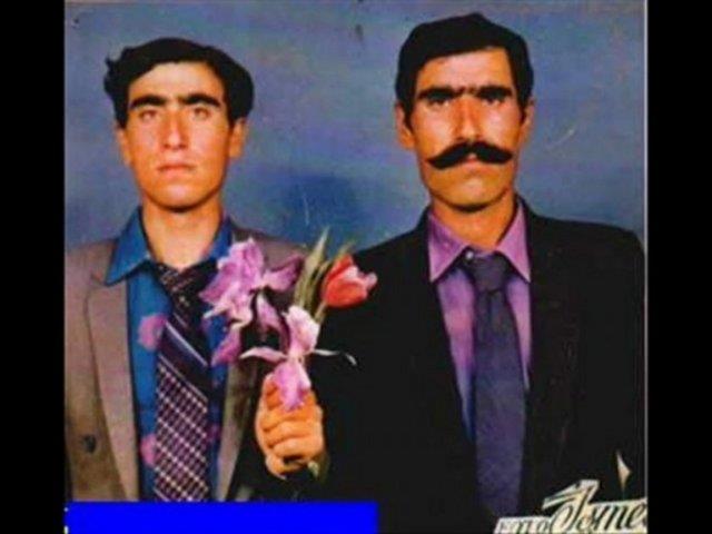 Kadn kullanclarn bu fotoraf paylap: 'Ak oldum dostlar' notunu dmesi...