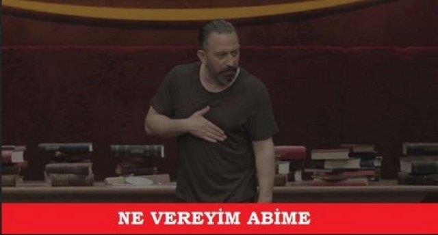 "Boluu ____ siz doldurun" kliesi...