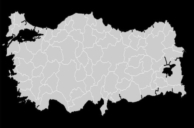Trkiye statistik Kurumu (TK) verilerine gre, Trkiye'de son 10 ylda 1 milyon 151 bin 591 ift boand, 6 milyon 90 bin 212 ift de evlendi; geen yl boanmann en fazla yaand il stanbul, en az gerekletii il ise Hakkari olarak kaytlara geti.