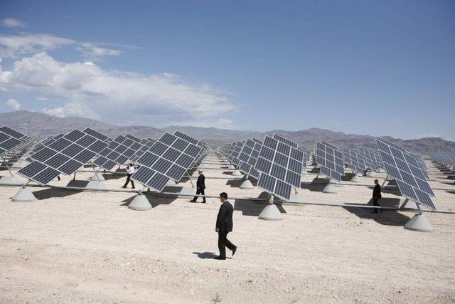 FET'nn yeni okulu, ABD Hava Kuvvetleri Harp Merkezine ev sahiplii yapan ve dnyann en byk muharebe eitim misyonuna sahip Nellis Hava ss'nde faaliyete balayacak.