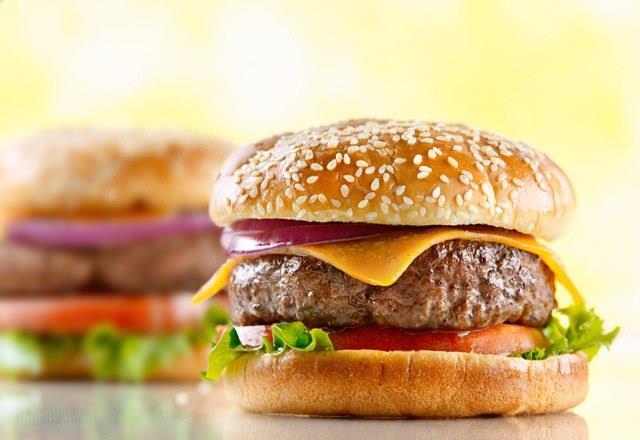 Hamburger