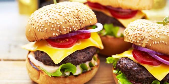 nk bu restoranlar, gda kaynakl hastalklar minimuma indirgemek adna tasarlanan sistemler kullanrlar.