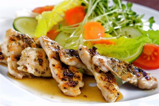 Ancak hastalk sebebi olabilecek bir ey yeme riskinizi azaltmak istiyorsanz eer, bu yaygn sulular tabaklarnzdan uzak tutun: