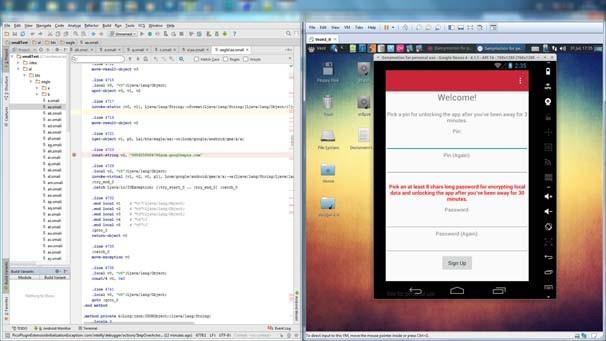  KATMANLI FRELEME    MT'in Siber Sularla Mcadele Bakanl'ndaki teknik uzmanlarn deifre ettii yazmalarn  aamal olarak (kullanan ahs, program ve server zerinden) kriptoland, bir de zerine VPN ile koruma saland tespit edildi.