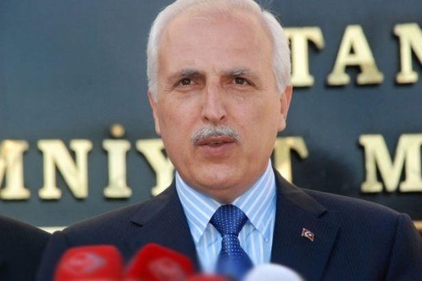 Bunlarn hepsi darbeye kar duruumu grmlerdir. Ayrca o saatlerde hi kimse erkenden ve darbenin en youn saatleriydi. Hibir kimse benim kadar net duru sergilememitir. Mukayese edilmesini istiyorum"szleriyle kendisini savundu.