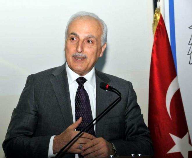 Ben bu gaye ile hareket ettim.